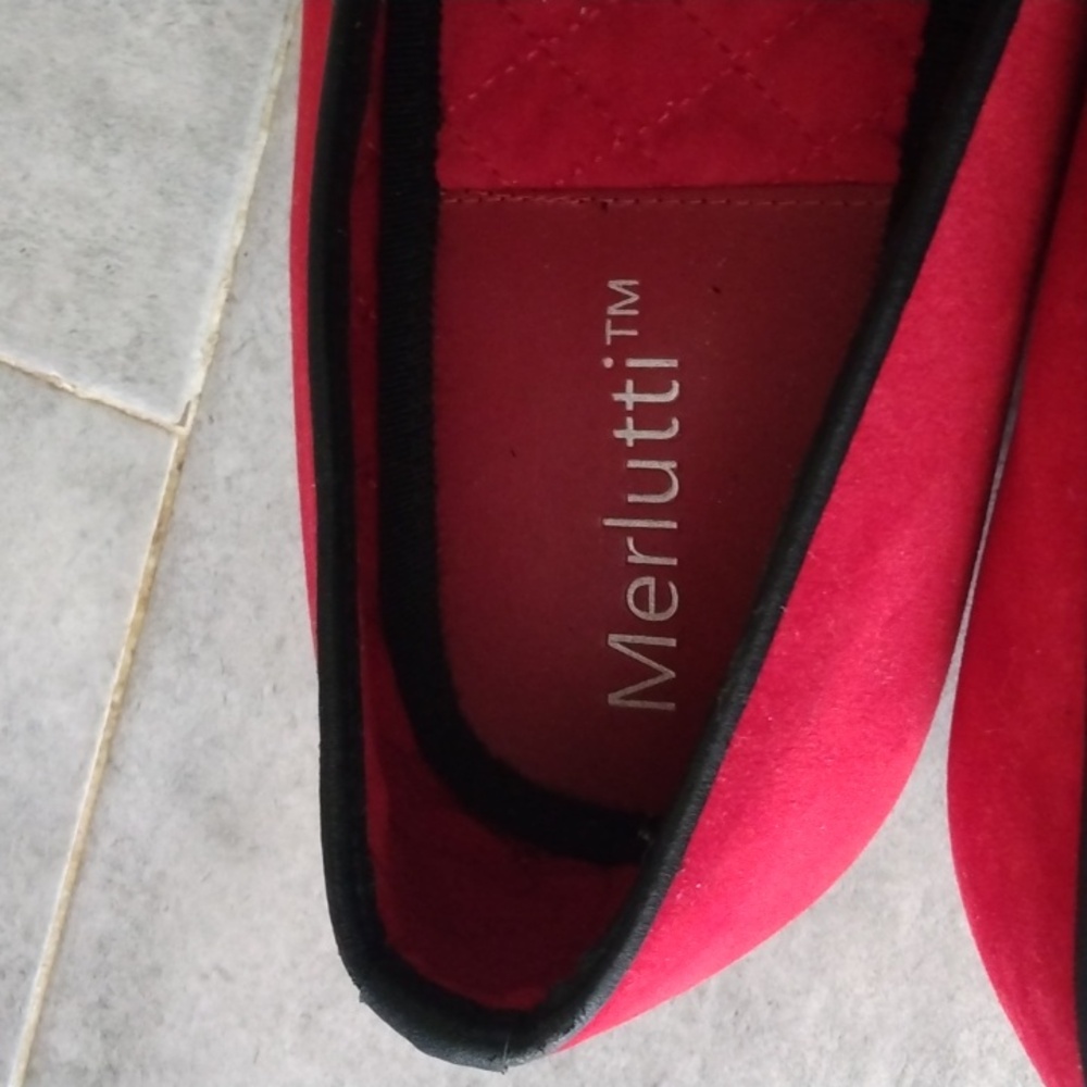 Merlutti TM - Picture 5 of 12